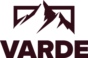 Varde Finans logo